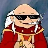 O Mago