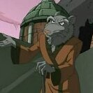 MestreSplinter