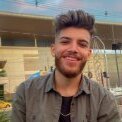 Jonathan Pires