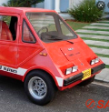 Gurgel Model X