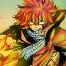 Natsu Dragneel