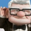 Carl Fredricksen