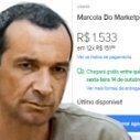 Marcola Marketplace