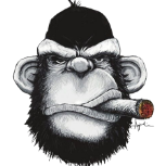 MONKEYBLACK
