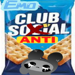 CLUB ANTI-SOCIAL