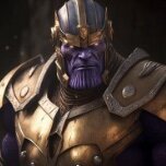 Thanos