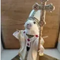 RatoSantificado