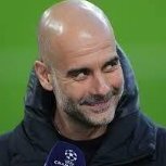 PEP GUARDIOLA