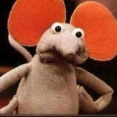 Topo Gigio