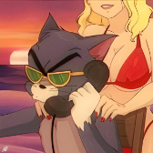 TOM e RAT
