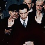 Mike corleone
