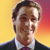 Patrick Bateman