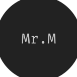 Mr.M