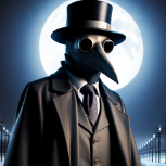 Doctor Plague