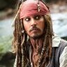 Jack Sparow