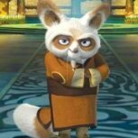 mestreshifu