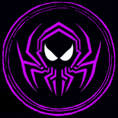 The Purple Spider