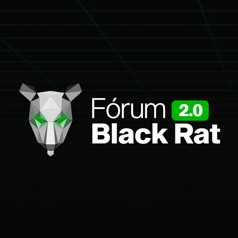 Forum Black Rat