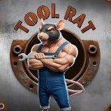 Tool Rat