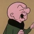 Mister Magoo