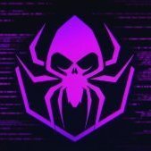 The Purple Spider